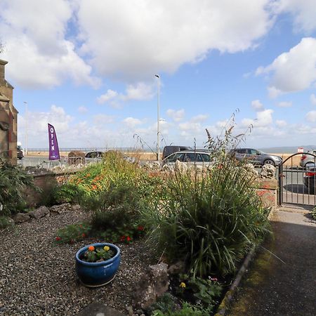 382 On The Bay Apartamento Morecambe Exterior foto