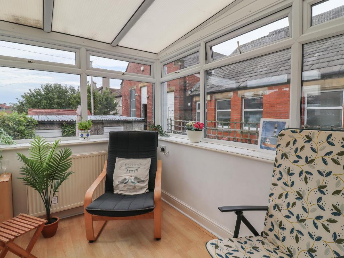 382 On The Bay Apartamento Morecambe Exterior foto